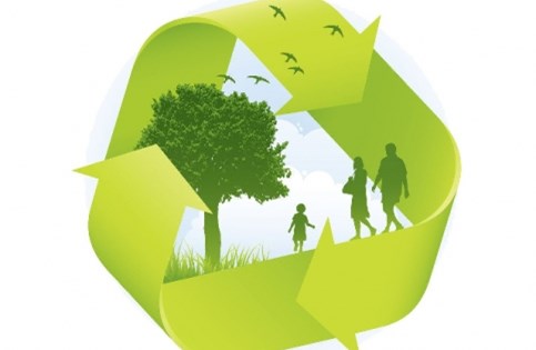 Sản xuất sạch hơn trong ngành xi măng