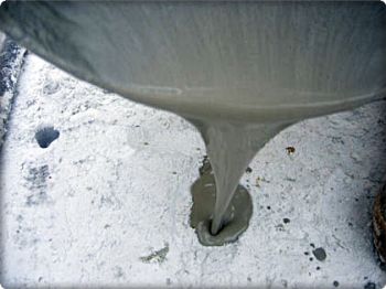 Ứng dụng của xi măng nở trong xây dựng